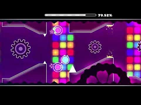 [4K 60fps] ZimP by Aquarelas (1 Coin)