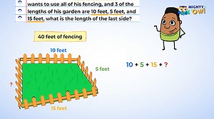 MightyOwl - Perimeter - the mystery of the unknown side