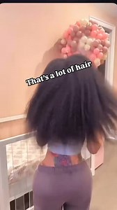 Cardi B showing off her natural hair. Cardi B said “it literally took 3 hours to take down her natural hair. #cardib #hairstyles #hairroutine #longhair #toksnatural #naturalhaircare #hairgoals #naturalhaircommunity | Toks Natural