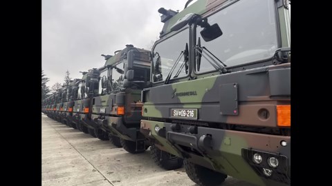 Slovenia’s M-55S tank deal with Ukraine - what’s really going on?