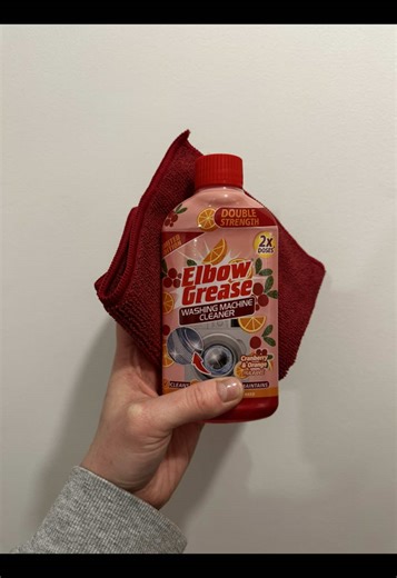 Effective Washing Machine Cleaning Tips