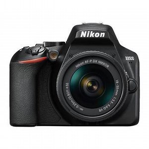 Nikon D3500: Reviews & Tests | Ideale Instap Spiegelreflex