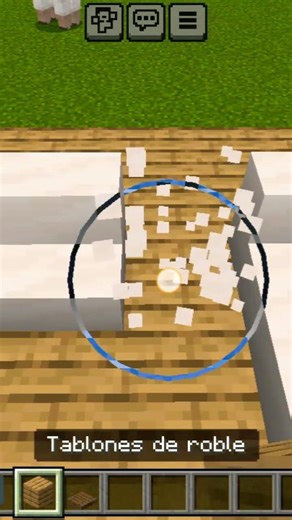 Minecraft cómo hacer un 🛋️ sofá en Minecraft