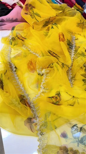 Discover Elegant Tissue Sarees in Kathmandu