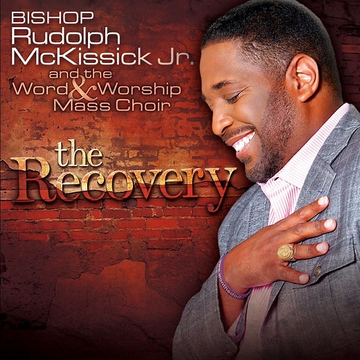 Truly Amazing - Rudolph McKissick Jr. & The Word & Worship Mass Choir: Song Lyrics, Music Videos & Concerts