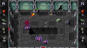 Bitmap Bureau Collection is available now for Nintendo Switch! 3 retro classics by Bitmap Bureau, for one incredible collection of arcade mayhem. Available 26.07.24 Where to buy: https://www.maxsoftonline.com/where-to-buy https://www.lazada.sg/shop/maxsoft/ https://shopee.sg/maxsoft.official #bitmapbureaucollection #nintendoswitch | Maxsoftonline | Facebook