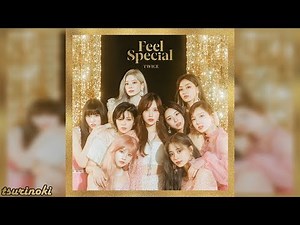 TWICE - Feel Special (Official Instrumental HQ) +DL