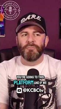 Who is challenging you?