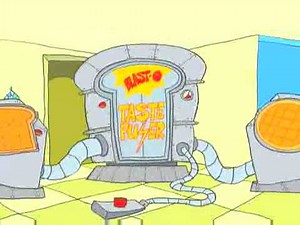 Cartoon Network Video