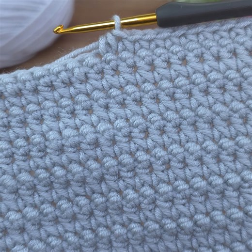 20K views · 254 reactions | Wow!! Very easy crochet baby blanket model online tutorial #crochet #knitting | Aslı ile El Sanatları | Facebook