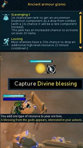 Runescape Invention Tips and Tricks