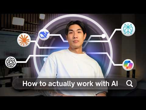 AI Does 90% of an Analyst's Job. Here's What You Do With the Other 10%.