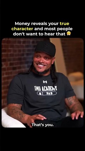 He would sell his soul for $100 million 🤯😳 #faith #motivation #christianshorts #god