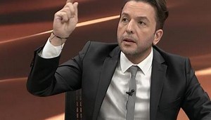 Nihat Doğan'dan tuvalet kağıdı paylaşımı!