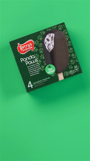 Perfectly portioned. Exceptionally indulgent. Delight in an unforgettable ice cream experience with Perry's Extra Indulgent Ice Cream Bars! Available at Wegmans. | Perry's Ice Cream