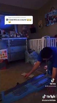 "they gave it to me" original