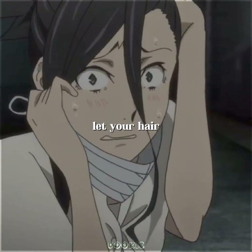 #BSD|| HAPPY BIRTHDAY GIN!! 🖤 || #bungoustraydogs #bsdedit #gin #ginakutagawa #edit #itsbsd #fyp