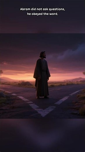 Genesis 12 #Genesis #Bible #BibleStudy #BibleAnimation #ChristianFaith