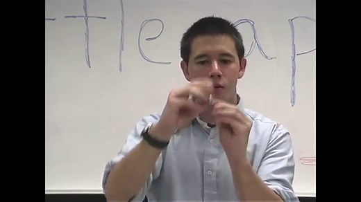 Semi-Impressive Party Tricks To Learn While You’re Not Partying