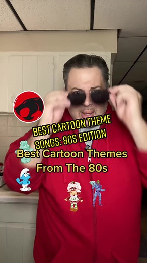 Top 10 Best 80s Cartoon Theme Songs