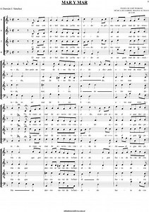 Partituras Para Coral Encore Gratis