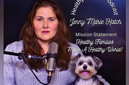 Dr. Leonard Horowitz on The Jenny Hatch Show