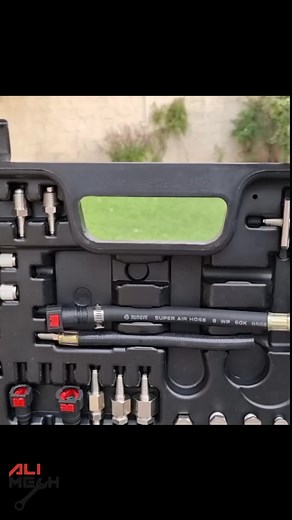 2.9K views · 81 reactions | Here in how to clean throttle body without removing fro the engine with Autool C100 Car Fuel Injector Cleaning kit #mechanic #cargirls #carguys #carwash #cleaning #satisfyingvideo #detailing #meguaers #sunny #camry #qualityparts #qualityrepairs #alimech #headlights #brakerotors #brakerotor #satisfying #rubi #barcelona #oilchange #reelart #artreels #toyota | Alimech | Facebook