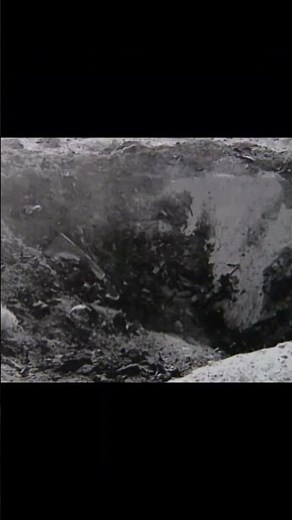 New Roswell UFO Footage Released by U.S. Archives Alien Mystery #Roswell #UFO #Paranormal #mortisect