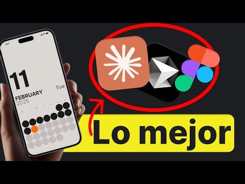 El Mejor Sistema de Diseño con IA que he Usado