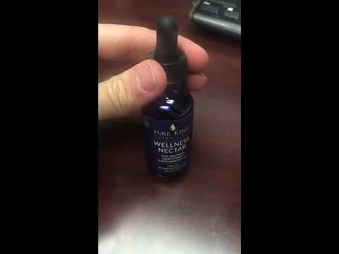 CBD Oil - Full Spectrum Hemp Extract 1500mg Pure Quality