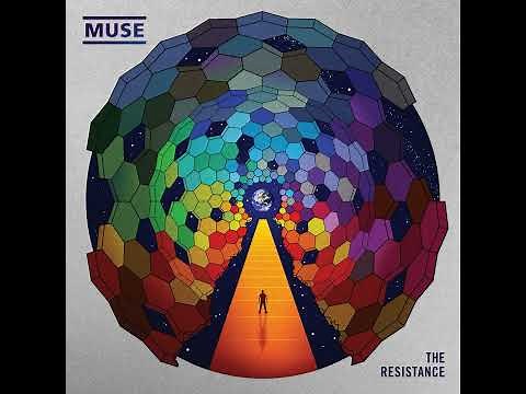 Exogenesis: Symphony Pt. 3 (Redemption)