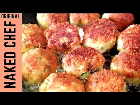 How to make FISH CAKES & Tarta sauce delicious recipe