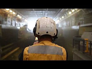 USS New York Well Deck Operations