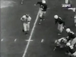 🏈🎂On April 16, 1927 the late legendary Dick “Night Train” Lane was born in Austin, Texas. Lane played cornerback for 14 years in the NFL for the Los Angeles Rams (1952–1953), Chicago Cardinals (1954–1959) and Detroit Lions (1960–1965). As a rookie in 1952, Lane had 14 interceptions, a mark that remains an NFL record 70 years later. He played in the Pro Bowl 7 times and was selected as a first-team All-NFL player 7 times between 1956 and 1963. His 68 career interceptions ranked 2nd in NFL histo
