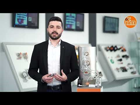 LDL sensors - A new approach to CIP systems