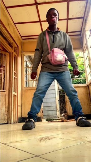 Ma d danse mood by okapi