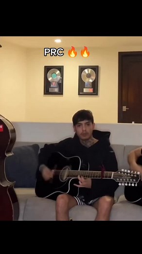 Animo compa, Nata🔥