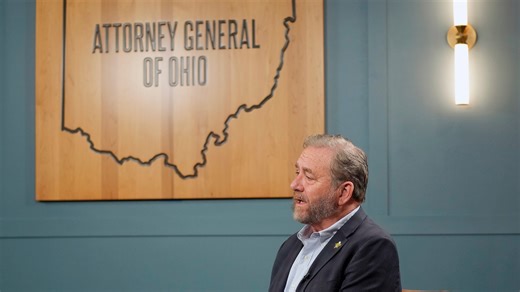 Ohio AG Yost's surprise resignation plan follows dashed governor bid