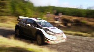 21K views · 673 reactions | First day out at WRC Wales was a good...