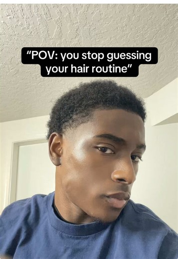 Random effort = random results. Hair growth doesn’t fail overnight. It fails every week without structure. Save this if you’re done guessing. #hairgrowth #haircare #Hair