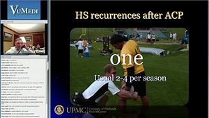 PRP Treatment for Hamstring Injuries