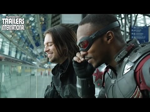 「シビル・ウォー／キャプテン・アメリカ MovieNEX」