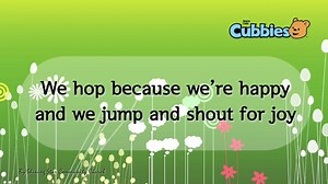 Cubbies Club Theme Song