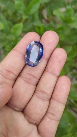Blue as the ocean, timeless as the sky – meet the eternal allure of sapphire