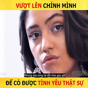 5.6M views · 198K reactions | Review phim: Cô Gái Vượt Lên Chính Mình Với Chiều Cao 1m9 - Tìm được tình yêu đích thực | Jacker Review | Facebook