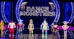 ‘Dance Monsters’ Season 1 Trailer