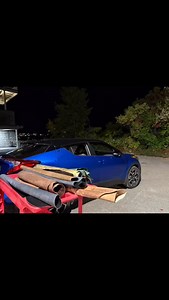 Dirty Deeds Done Dirt Cheap! Gave the barn find hides a water & alcohol bath this morning at 5:30am. Took almost 90mins start to finish but HOPEFULLY this kills the remaining mould and nasty smell. A day outside in the sunlight will dry and air them out too 👍 Shame I can’t air out my basement workshop as easily 🤢 | Manly-Man Designs