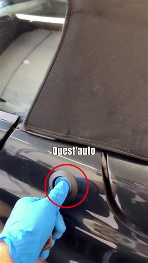 L’auto più strana mai fatta da BMW