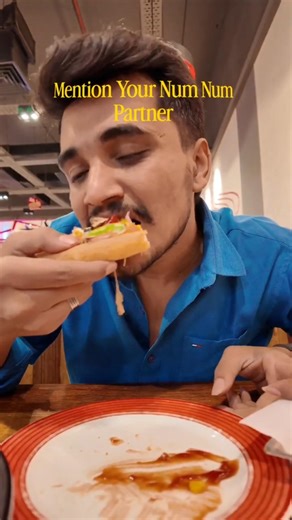 SHARE TO YOUR NUM NUM PARTNER #food #desert