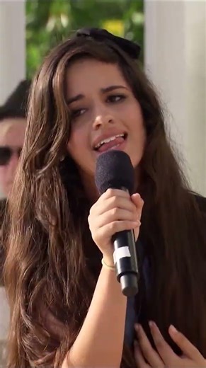 Before the Fame… This Was FIFTH HARMONY!